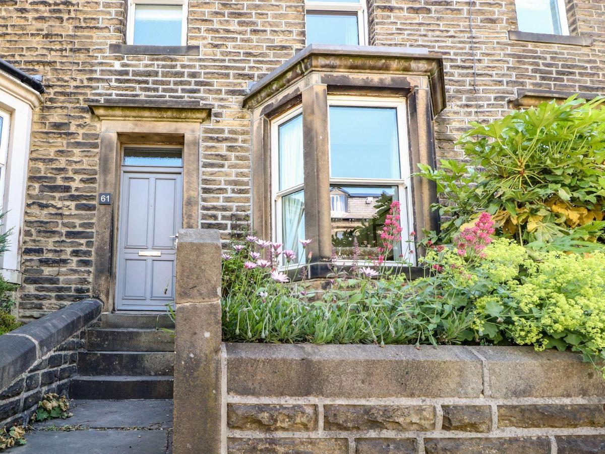 Number 61 Skipton Exterior foto
