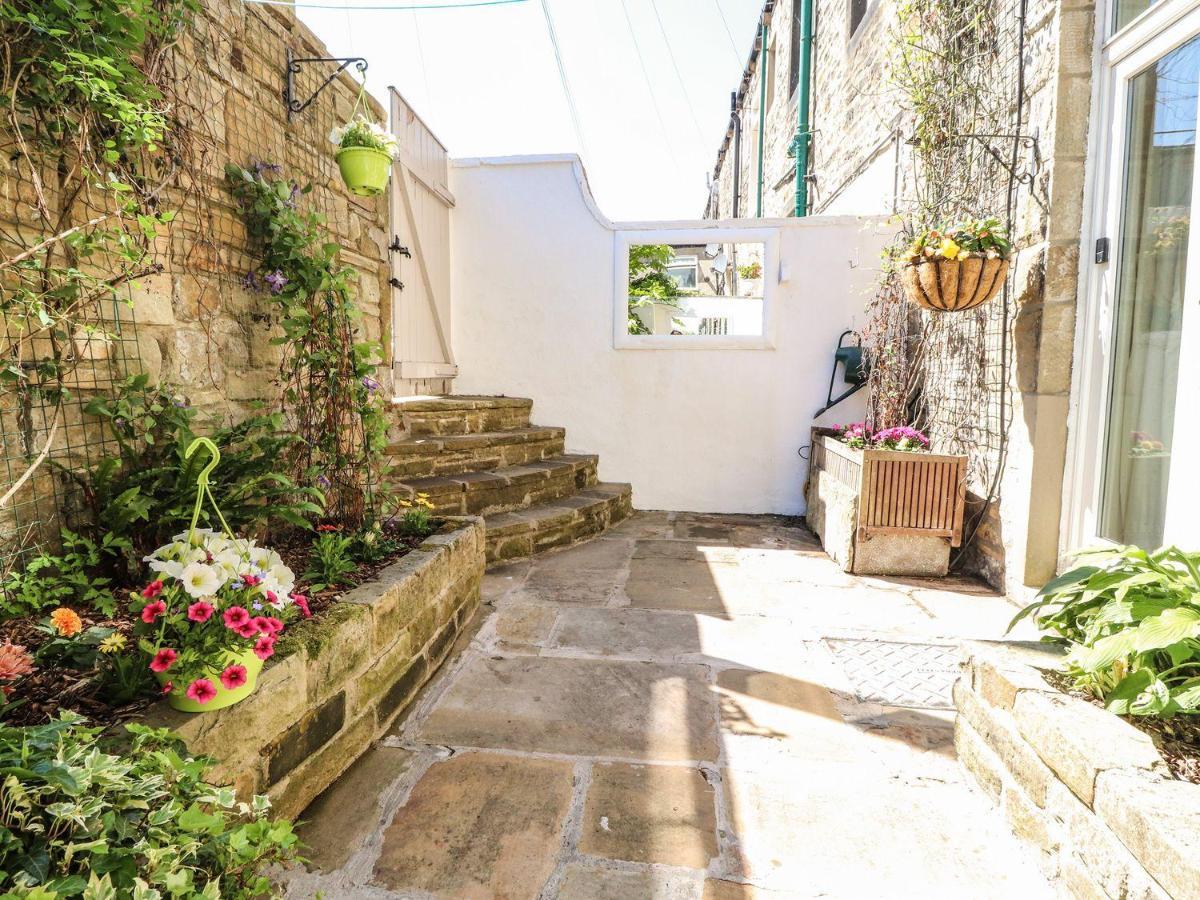 Number 61 Skipton Exterior foto